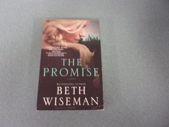 The Promise by Beth Wiseman (Trade Paperback)