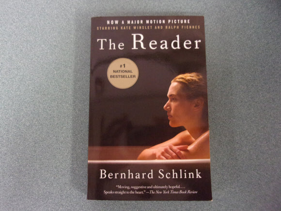 The Reader by Bernhard Schlink (Paperback)