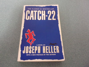 Catch-22 by Joseph Heller (Paperback)