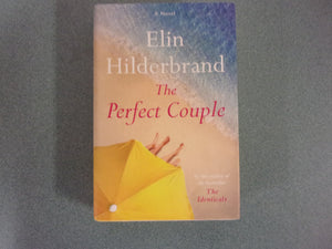 The Perfect Couple by Elin Hilderbrand (Paperback)