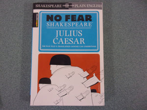 No Fear Shakespeare: Choose A Title