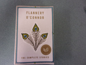Flannery O' Connor: The Complete Stories (Trade Paperback)