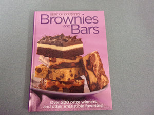 Brownies and Bars by Best of Country
