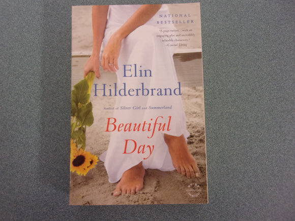 Beautiful Day by Elin Hilderbrand (HC/DJ)