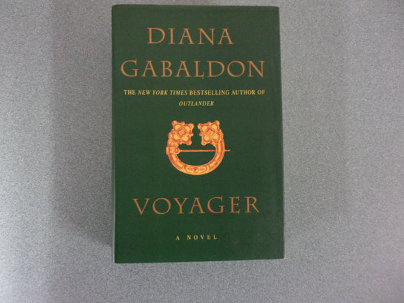 Voyager: Outlander, Book 3 by Diana Gabaldon (Paperback)