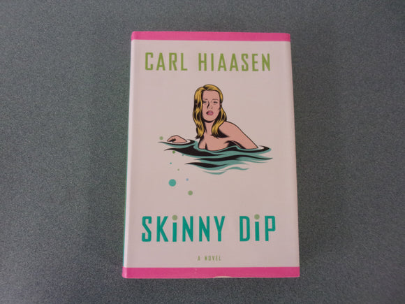 Skinny Dip by Carl Hiaasen