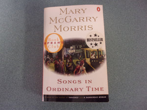Songs In Ordinary Time by Mary McGarry Morris (Paperback)