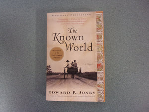 The Known World by Edward P. Jones (Paperback)