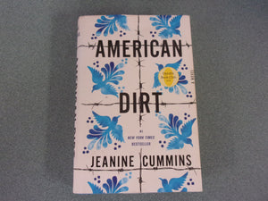 American Dirt by Jeanine Cummins (HC/DJ)
