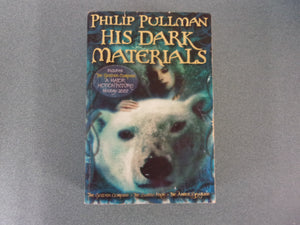 Philip Pullman: His Dark Materials Omnibus (Trade Paperback)