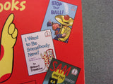 The Big Red Book Of Beginner Books (Hardcover)