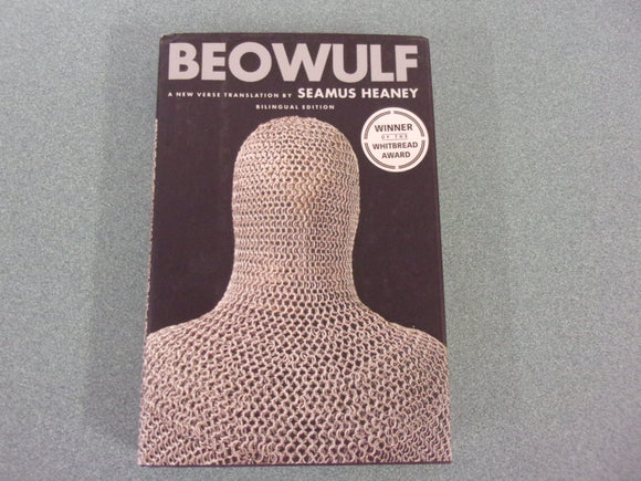 Beowulf: A New Verse Translation by Seamus Heaney (Paperback)