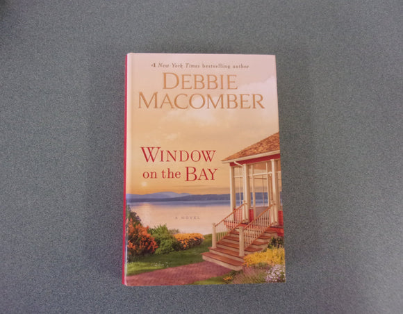 Window On The Bay by Debbie Macomber (HC/DJ)