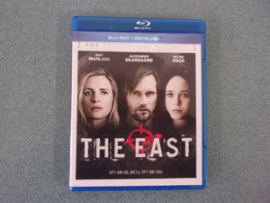 The East (Blu-ray Disc)