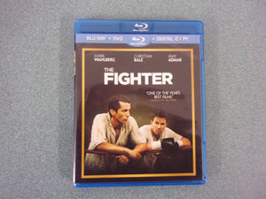 The Fighter (Blu-ray Disc)