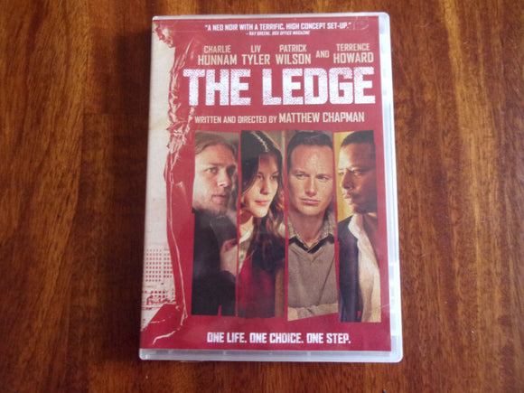 The Ledge (DVD)