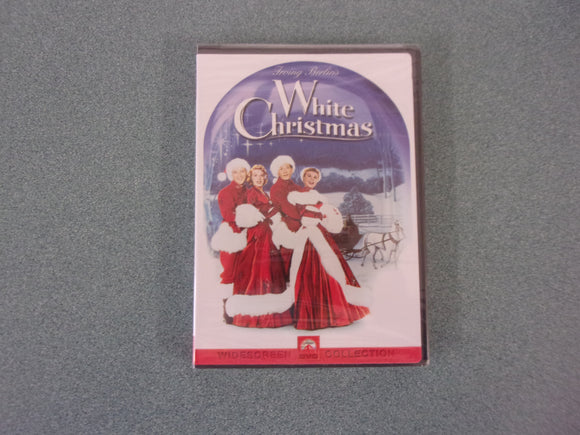 White Christmas Irving Berlin (DVD)