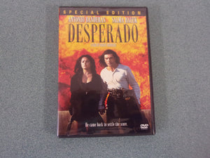 Desperado Special Edition (DVD)