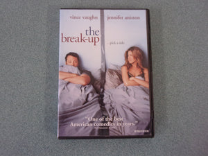 The Break-up (DVD)