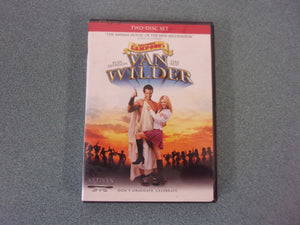 National Lampoon's Van Wilder (DVD)