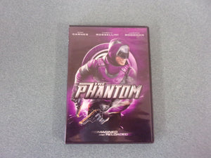 The Phantom (DVD)