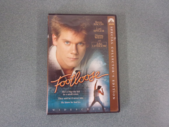 Footloose (DVD)