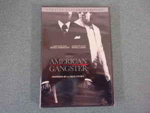 American Gangster (DVD)