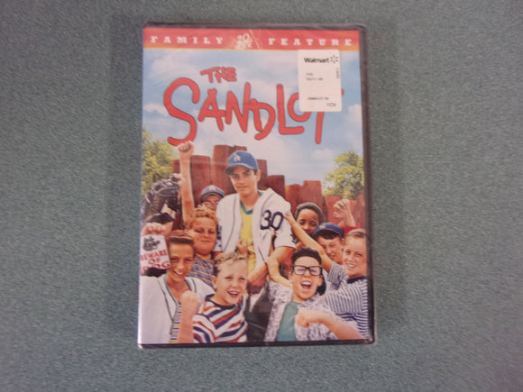 The Sandlot (DVD)