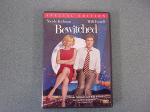 Bewitched (DVD)