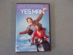 Yes Man (DVD)