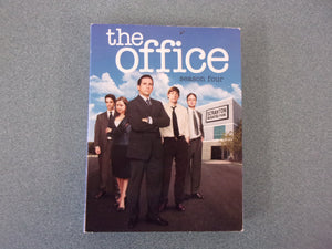 The Office: Season Four (DVD)