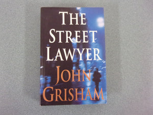 The Street Lawyer by John Grisham (Paperback)