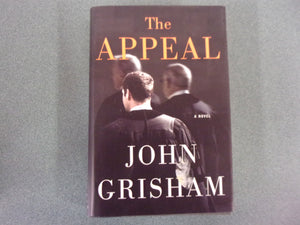 The Appeal by John Grisham