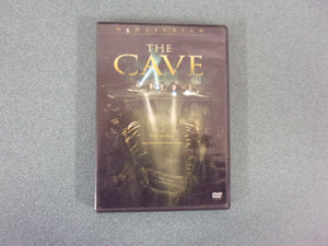 The Cave (DVD)