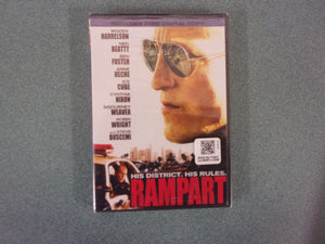 Rampart (DVD)