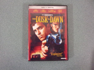 From Dusk till Dawn (DVD)
