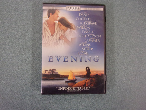 Evening (DVD)