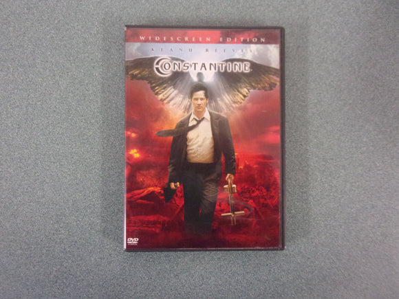 Constantine (DVD)