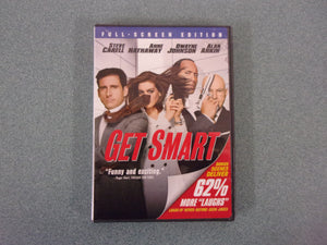 Get Smart (DVD)