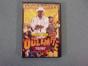 Dolemite (DVD)