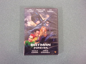 Batman Forever (DVD)