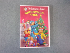 The Berenstain Bears Christmas Tree (DVD)