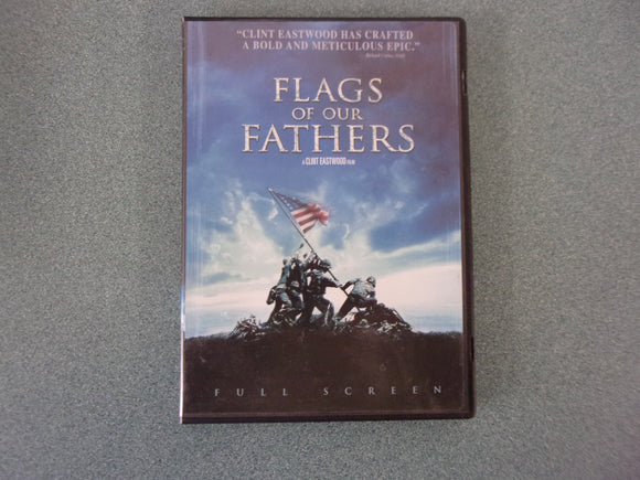 Flags of Our Fathers (DVD)