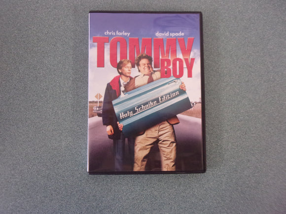 Tommy Boy (DVD)