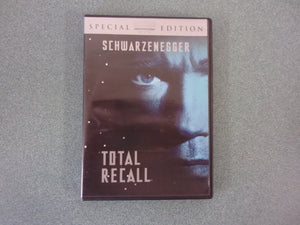 Total Recall (DVD)
