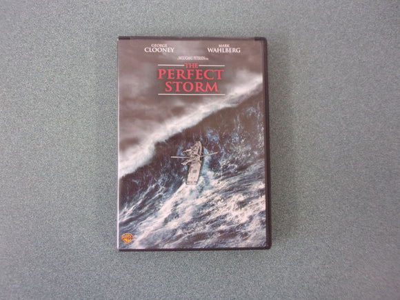 The Perfect Storm (DVD)