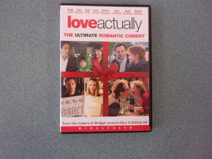 Love Actually (DVD)