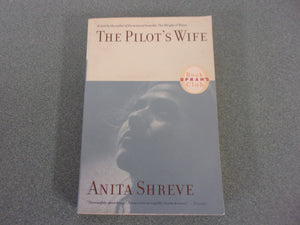 The Pilot's Wife by Anita Shreve