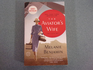 The Aviator's Wife by Melanie Benjamin (Trade Paperback)