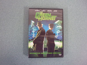 The Green Hornet  (DVD)